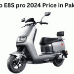 Metro E8S pro 2024 Price in Pakistan