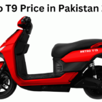 Metro T9 Price in Pakistan 2024