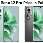 Oppo Reno 12 Pro Price in Pakistan