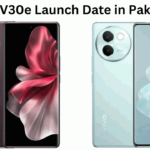 Vivo V30e Launch Date in Pakistan